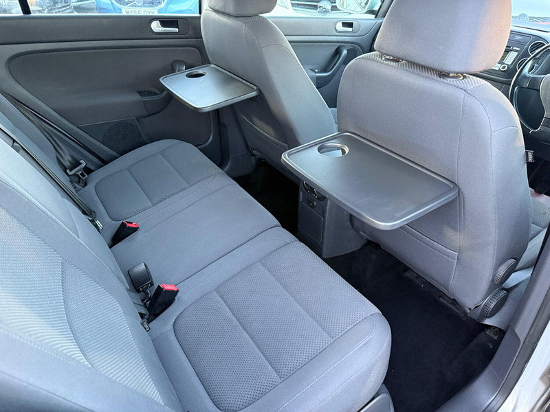 Volkswagen Golf Plus 1.6 FSI SE 5dr 5dr Manual 2006