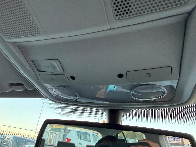 Volkswagen Golf Plus 1.6 FSI SE 5dr 5dr Manual 2006