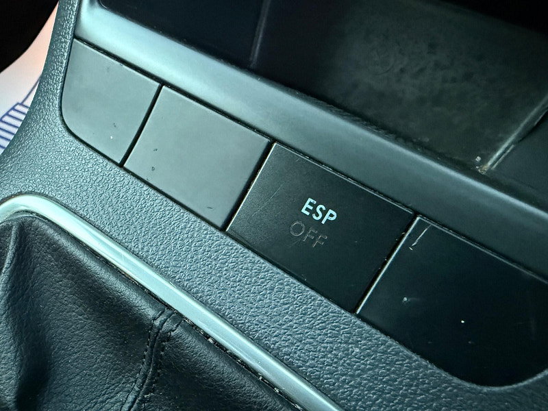 Volkswagen Golf Plus 1.6 FSI SE 5dr 5dr Manual 2006