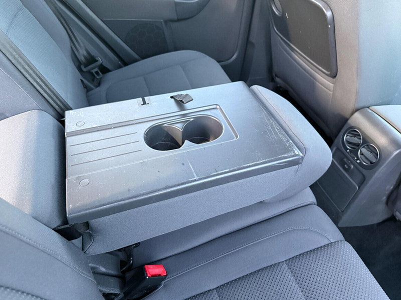 Volkswagen Golf Plus 1.6 FSI SE 5dr 5dr Manual 2006