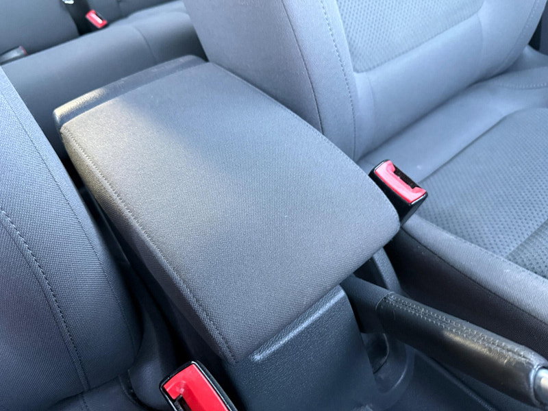 Volkswagen Golf Plus 1.6 FSI SE 5dr 5dr Manual 2006