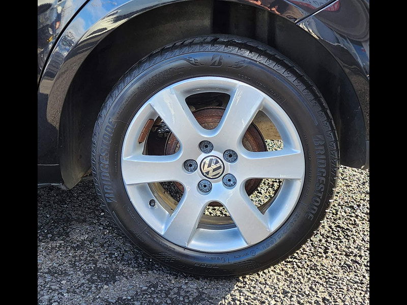Volkswagen Polo 1.2 Match 5dr 5dr Manual 2009