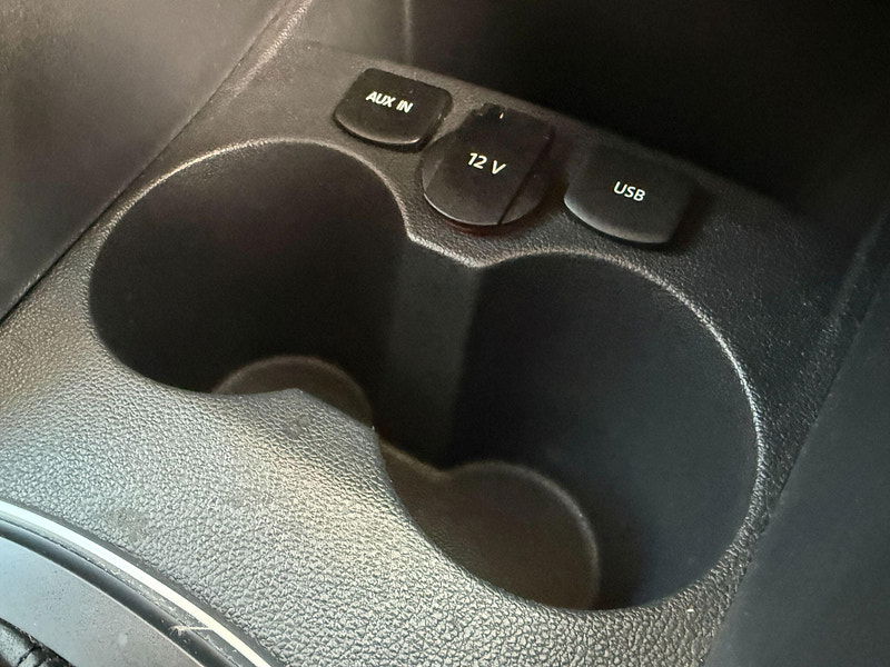 Volkswagen Polo 1.2 TSI BlueMotion Tech Match DSG Euro 6 (s/s) 5dr 5dr Automatic 2014