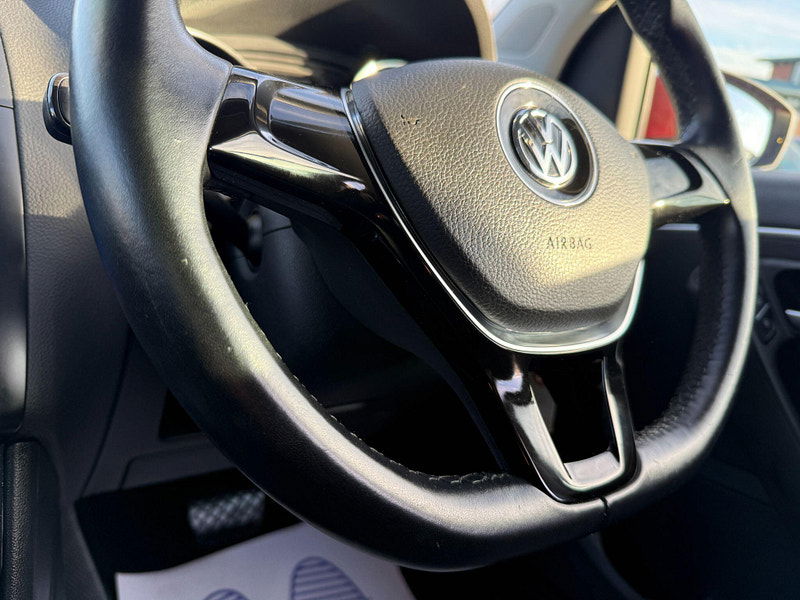 Volkswagen Polo 1.2 TSI BlueMotion Tech Match DSG Euro 6 (s/s) 5dr 5dr Automatic 2014