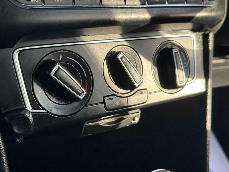 Volkswagen Polo 1.2 TSI BlueMotion Tech Match DSG Euro 6 (s/s) 5dr 5dr Automatic 2014