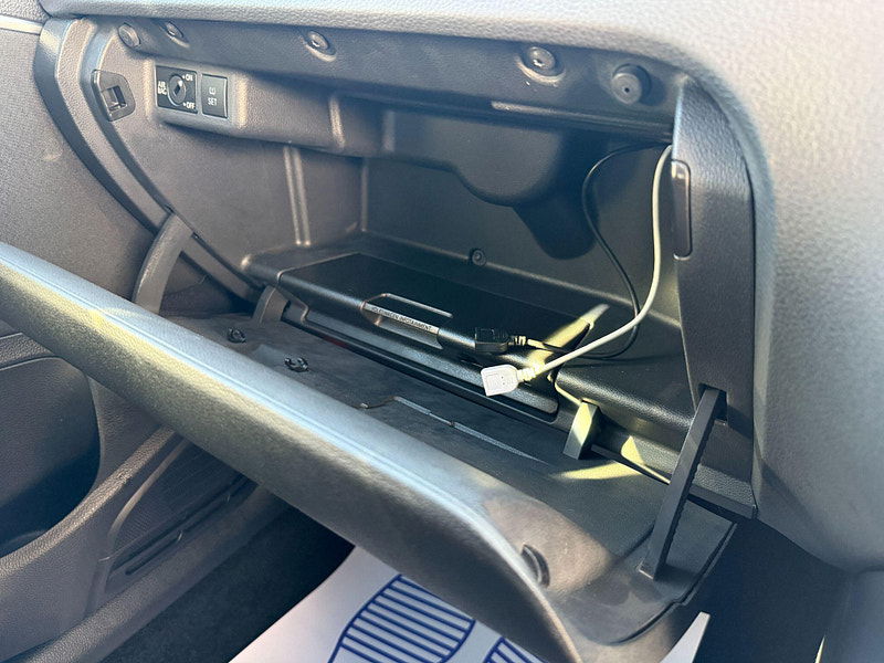 Volkswagen Polo 1.2 TSI BlueMotion Tech Match DSG Euro 6 (s/s) 5dr 5dr Automatic 2014