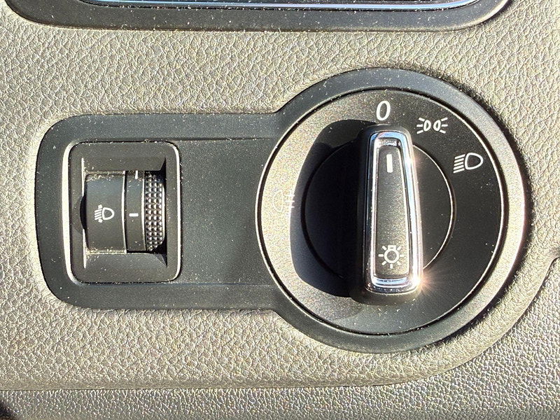 Volkswagen Polo 1.2 TSI BlueMotion Tech Match DSG Euro 6 (s/s) 5dr 5dr Automatic 2014