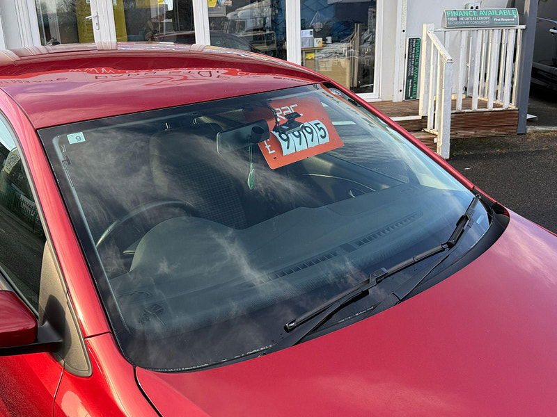 Volkswagen Polo 1.2 TSI BlueMotion Tech Match DSG Euro 6 (s/s) 5dr 5dr Automatic 2014