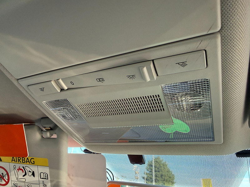 Volkswagen Polo 1.2 TSI BlueMotion Tech Match DSG Euro 6 (s/s) 5dr 5dr Automatic 2014