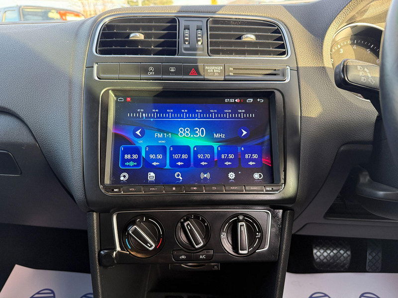 Volkswagen Polo 1.2 TSI BlueMotion Tech Match DSG Euro 6 (s/s) 5dr 5dr Automatic 2014