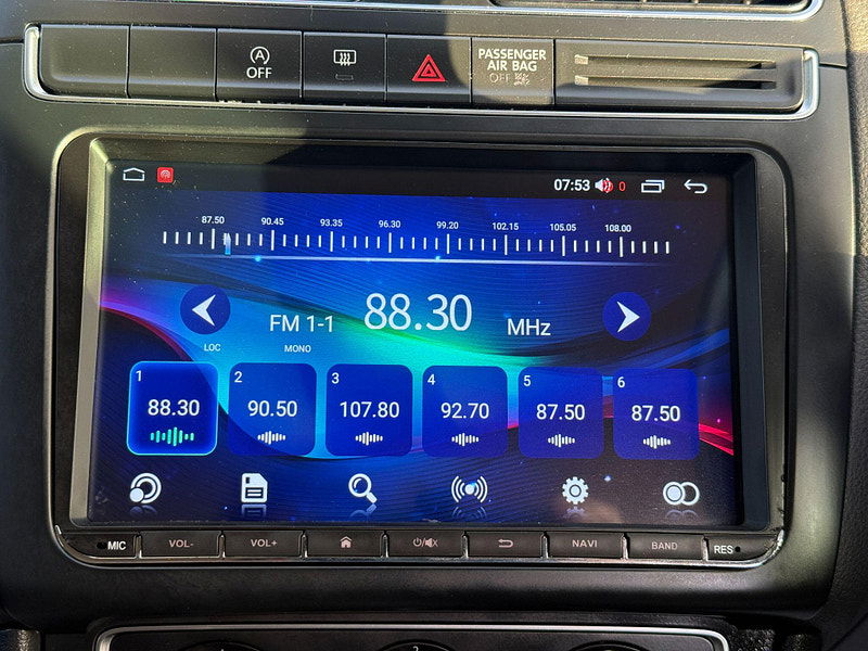 Volkswagen Polo 1.2 TSI BlueMotion Tech Match DSG Euro 6 (s/s) 5dr 5dr Automatic 2014