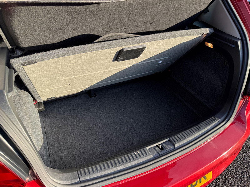 Volkswagen Polo 1.2 TSI BlueMotion Tech Match DSG Euro 6 (s/s) 5dr 5dr Automatic 2014