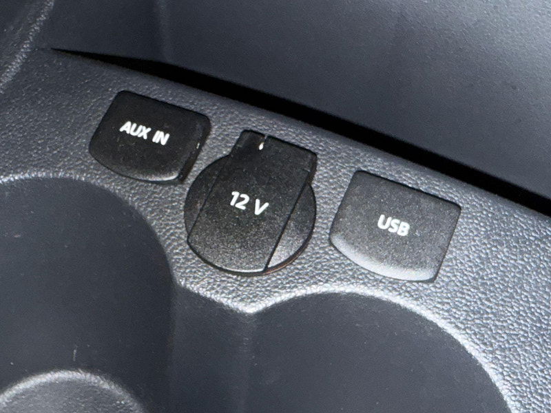 Volkswagen Polo 1.2 TSI BlueMotion Tech Match DSG Euro 6 (s/s) 5dr 5dr Automatic 2014