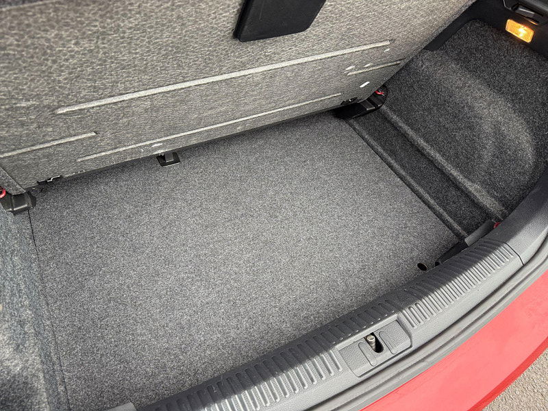 Volkswagen Polo 1.2 TSI BlueMotion Tech Match Edition DSG Euro 6 (s/s) 5dr 5dr Automatic 2017