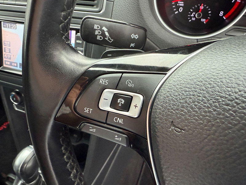 Volkswagen Polo 1.2 TSI BlueMotion Tech Match Edition DSG Euro 6 (s/s) 5dr 5dr Automatic 2017