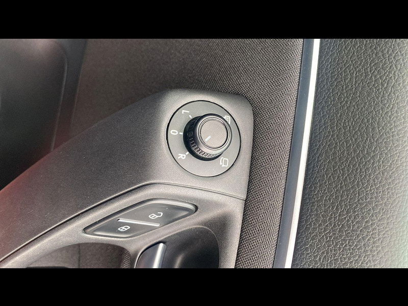 Volkswagen Polo 1.2 TSI BlueMotion Tech Match Edition DSG Euro 6 (s/s) 5dr 5dr Automatic 2017