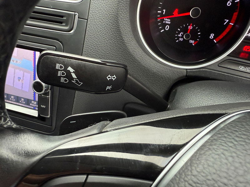 Volkswagen Polo 1.2 TSI BlueMotion Tech Match Edition DSG Euro 6 (s/s) 5dr 5dr Automatic 2017