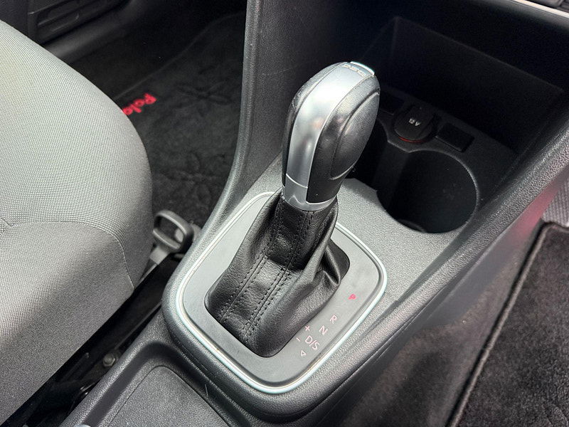 Volkswagen Polo 1.2 TSI BlueMotion Tech Match Edition DSG Euro 6 (s/s) 5dr 5dr Automatic 2017