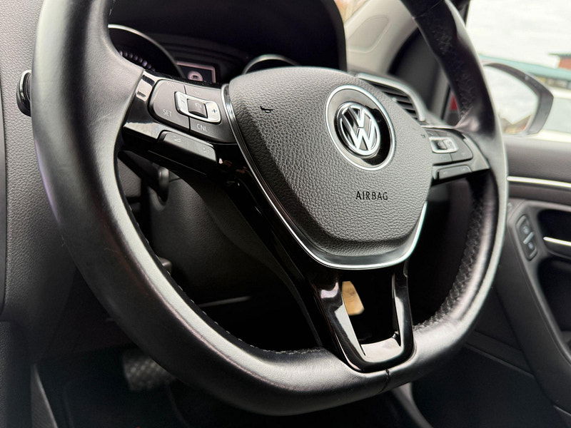 Volkswagen Polo 1.2 TSI BlueMotion Tech Match Edition DSG Euro 6 (s/s) 5dr 5dr Automatic 2017