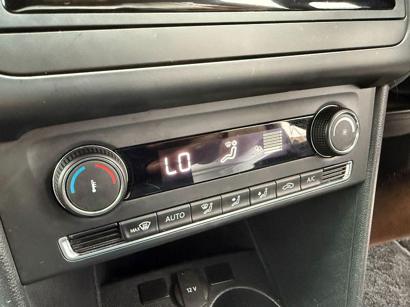 Volkswagen Polo 1.2 TSI BlueMotion Tech Match Edition DSG Euro 6 (s/s) 5dr 5dr Automatic 2017