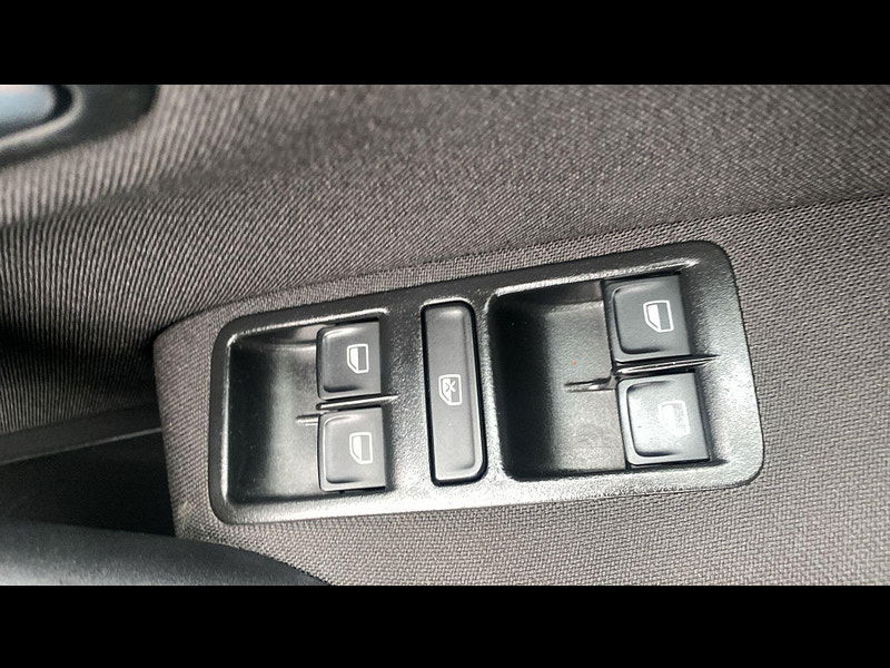 Volkswagen Polo 1.2 TSI BlueMotion Tech Match Edition DSG Euro 6 (s/s) 5dr 5dr Automatic 2017