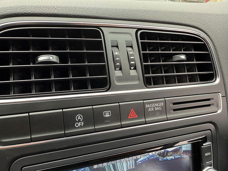 Volkswagen Polo 1.2 TSI BlueMotion Tech Match Edition DSG Euro 6 (s/s) 5dr 5dr Automatic 2017