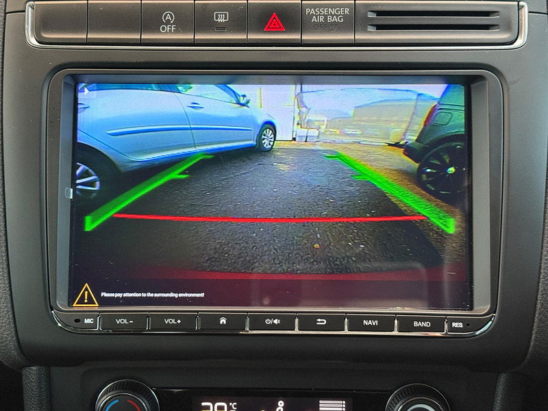 Volkswagen Polo 1.2 TSI BlueMotion Tech Match Edition DSG Euro 6 (s/s) 5dr 5dr Automatic 2017