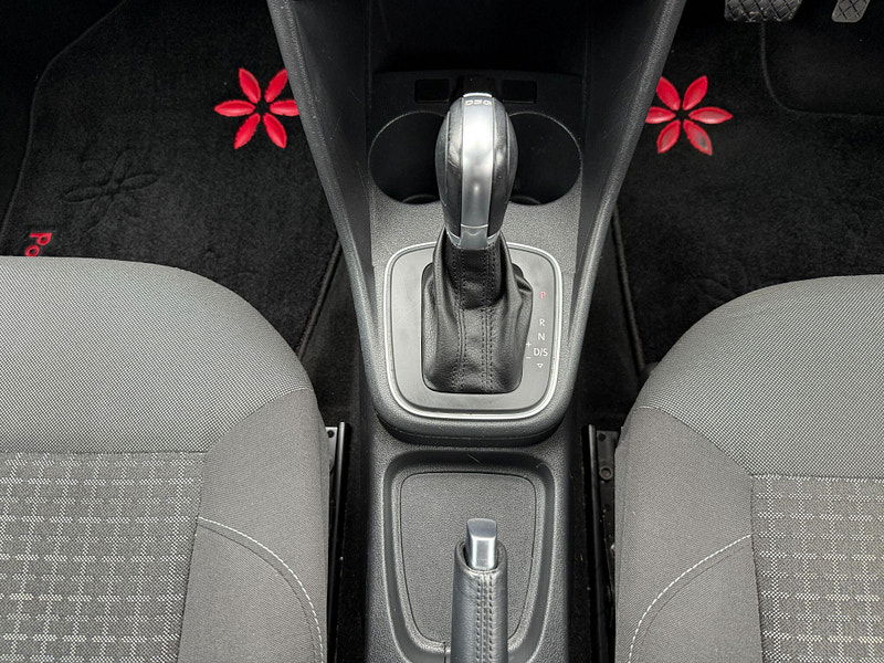 Volkswagen Polo 1.2 TSI BlueMotion Tech Match Edition DSG Euro 6 (s/s) 5dr 5dr Automatic 2017