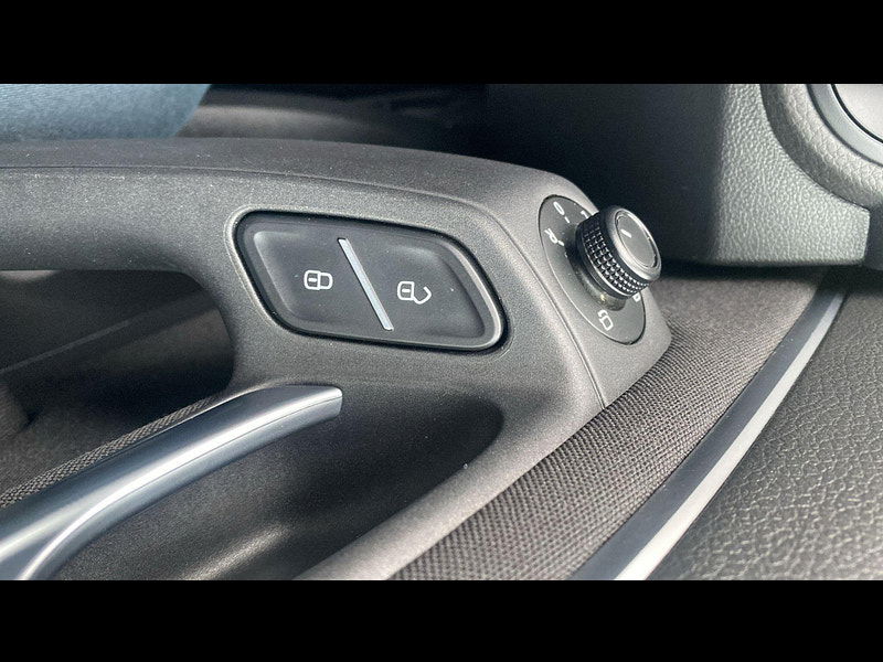 Volkswagen Polo 1.2 TSI BlueMotion Tech Match Edition DSG Euro 6 (s/s) 5dr 5dr Automatic 2017