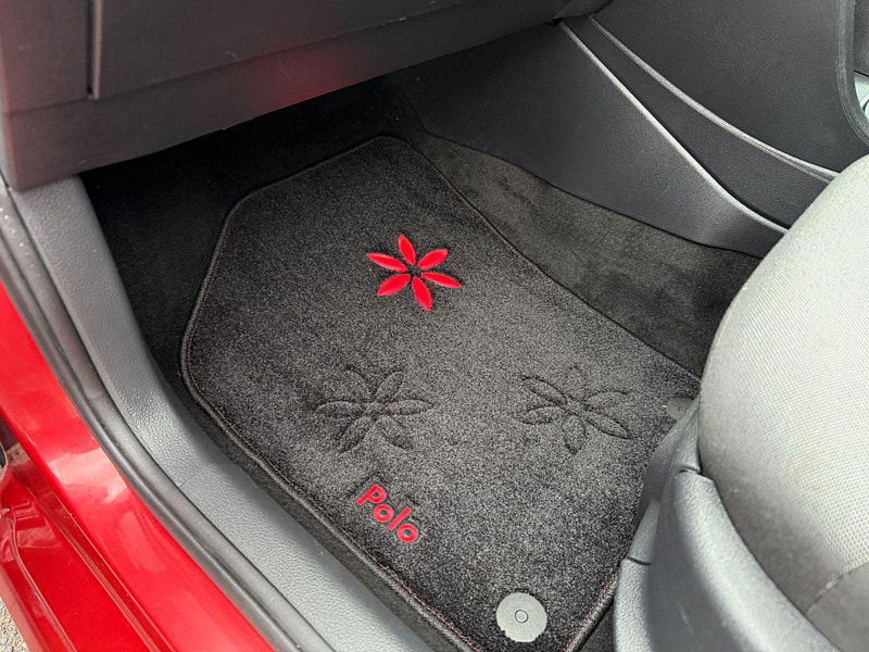 Volkswagen Polo 1.2 TSI BlueMotion Tech Match Edition DSG Euro 6 (s/s) 5dr 5dr Automatic 2017