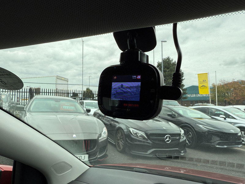 Volkswagen Polo 1.2 TSI BlueMotion Tech Match Edition DSG Euro 6 (s/s) 5dr 5dr Automatic 2017