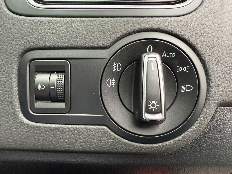 Volkswagen Polo 1.2 TSI BlueMotion Tech Match Edition DSG Euro 6 (s/s) 5dr 5dr Automatic 2017