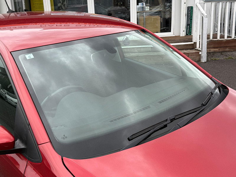 Volkswagen Polo 1.2 TSI BlueMotion Tech Match Edition DSG Euro 6 (s/s) 5dr 5dr Automatic 2017