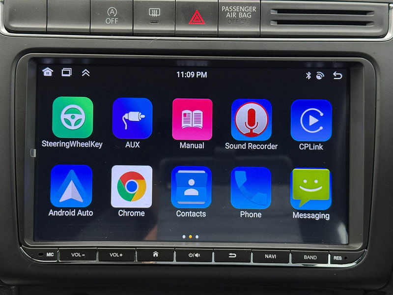 Volkswagen Polo 1.2 TSI BlueMotion Tech Match Edition DSG Euro 6 (s/s) 5dr 5dr Automatic 2016