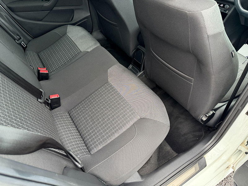 Volkswagen Polo 1.2 TSI BlueMotion Tech Match Edition DSG Euro 6 (s/s) 5dr 5dr Automatic 2016