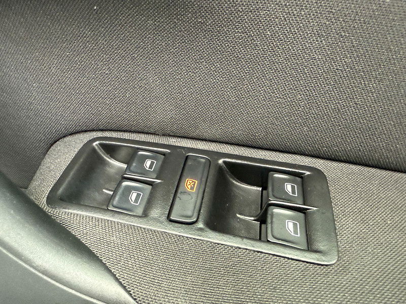 Volkswagen Polo 1.2 TSI BlueMotion Tech Match Edition DSG Euro 6 (s/s) 5dr 5dr Automatic 2016