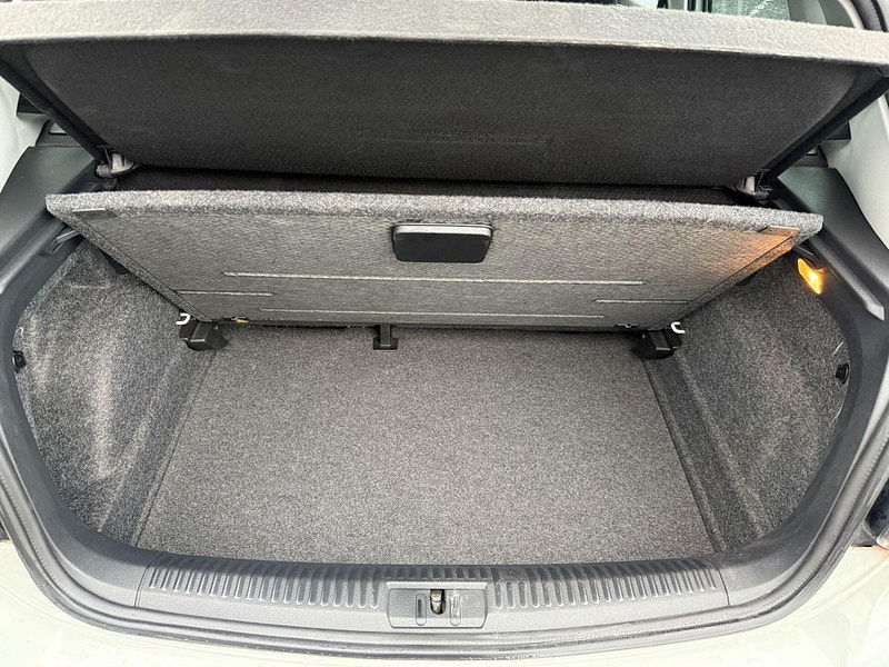 Volkswagen Polo 1.2 TSI BlueMotion Tech Match Edition DSG Euro 6 (s/s) 5dr 5dr Automatic 2016