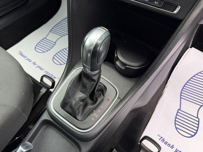 Volkswagen Polo 1.2 TSI BlueMotion Tech Match Edition DSG Euro 6 (s/s) 5dr 5dr Automatic 2016