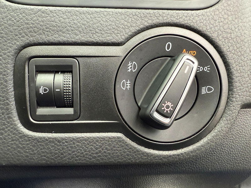 Volkswagen Polo 1.2 TSI BlueMotion Tech Match Edition DSG Euro 6 (s/s) 5dr 5dr Automatic 2016