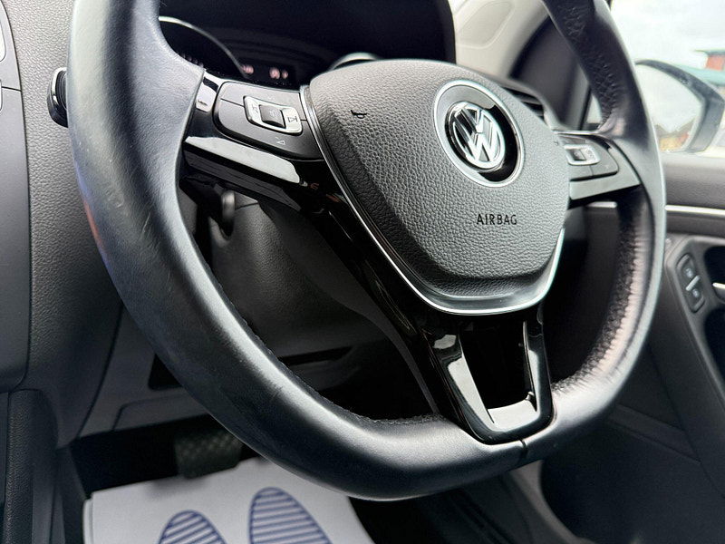 Volkswagen Polo 1.2 TSI BlueMotion Tech Match Edition DSG Euro 6 (s/s) 5dr 5dr Automatic 2016