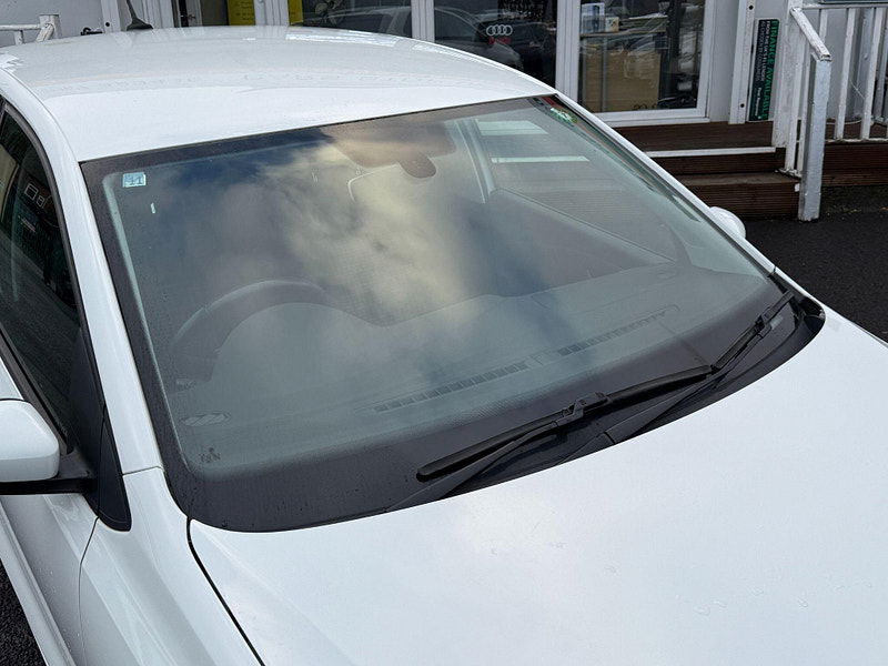 Volkswagen Polo 1.2 TSI BlueMotion Tech Match Edition DSG Euro 6 (s/s) 5dr 5dr Automatic 2016