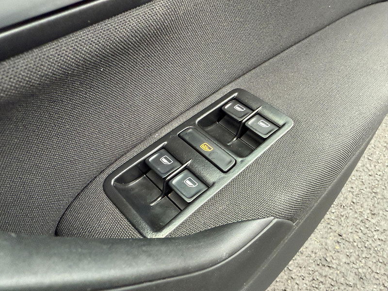 Volkswagen Polo 1.2 TSI BlueMotion Tech Match Edition DSG Euro 6 (s/s) 5dr 5dr Automatic 2016