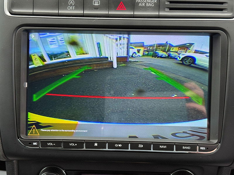 Volkswagen Polo 1.2 TSI BlueMotion Tech Match Edition DSG Euro 6 (s/s) 5dr 5dr Automatic 2016