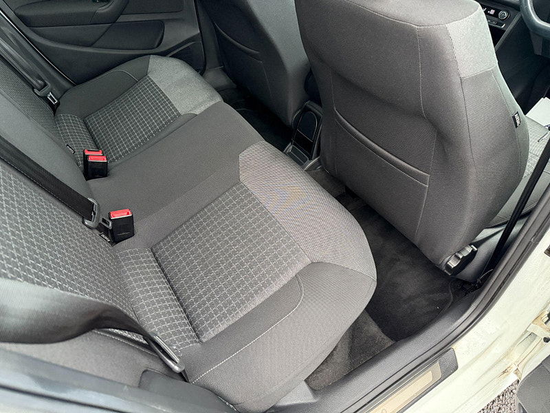 Volkswagen Polo 1.2 TSI BlueMotion Tech Match Edition DSG Euro 6 (s/s) 5dr 5dr Automatic 2016