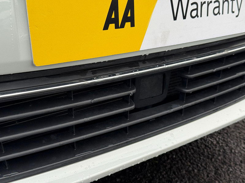 Volkswagen Polo 1.2 TSI BlueMotion Tech Match Edition DSG Euro 6 (s/s) 5dr 5dr Automatic 2016