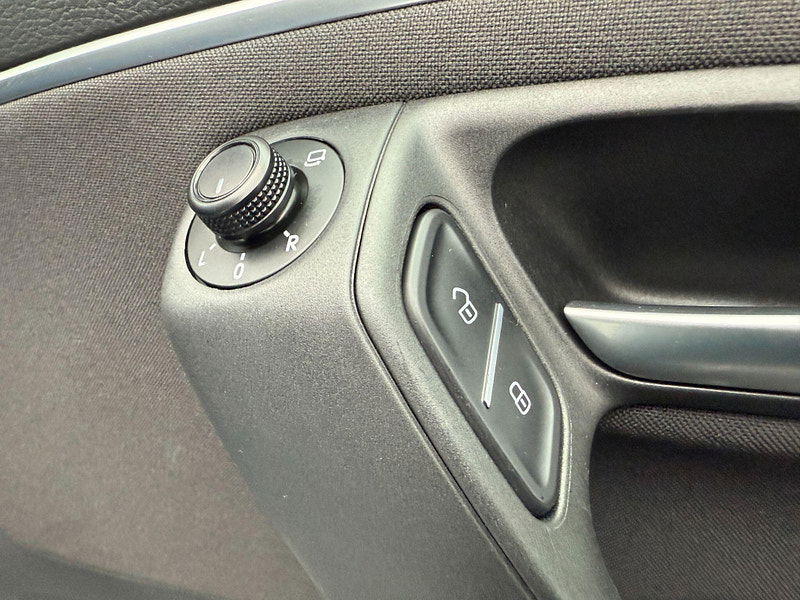 Volkswagen Polo 1.2 TSI BlueMotion Tech Match Edition DSG Euro 6 (s/s) 5dr 5dr Automatic 2016