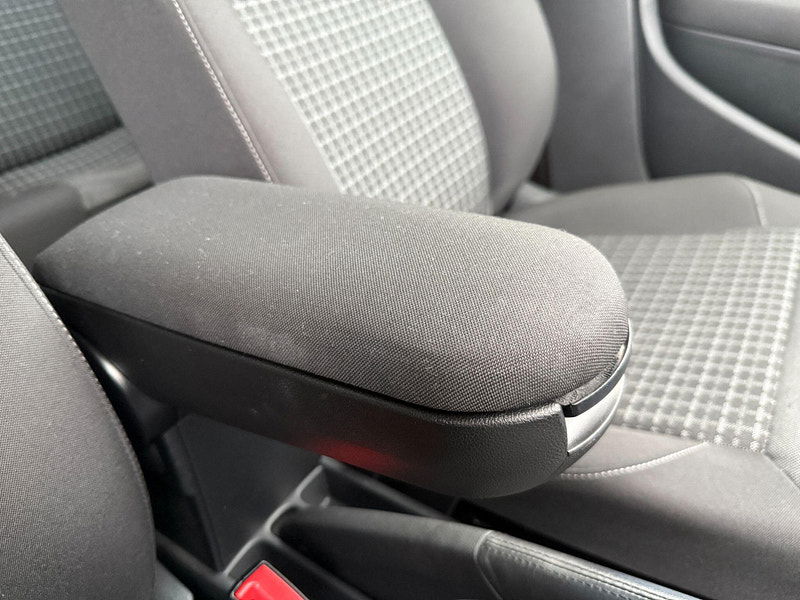 Volkswagen Polo 1.2 TSI BlueMotion Tech Match Edition DSG Euro 6 (s/s) 5dr 5dr Automatic 2016