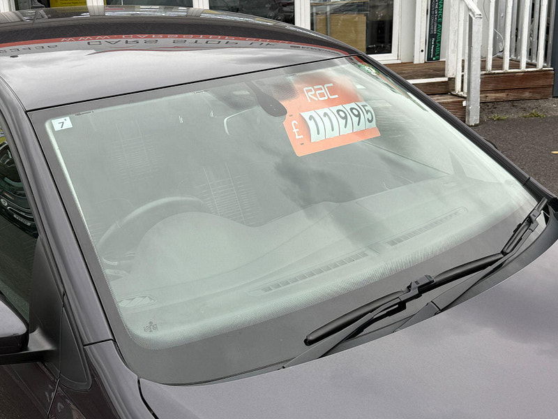 Volkswagen Polo 1.2 TSI BlueMotion Tech Match Hatchback 5dr Petrol DSG Euro 6 (s/s) (90 ps) 5dr Automatic 2015