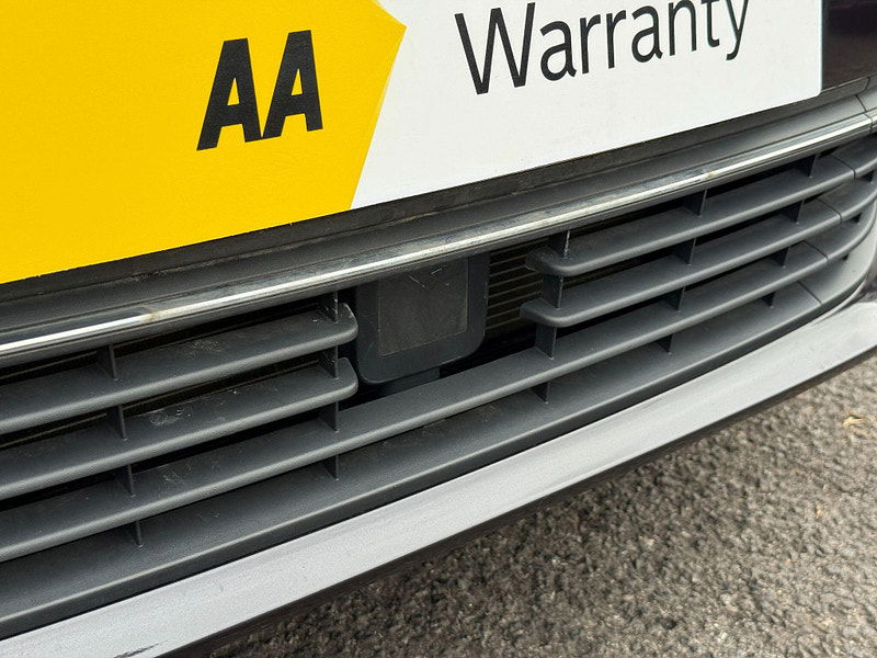 Volkswagen Polo 1.2 TSI BlueMotion Tech Match Hatchback 5dr Petrol DSG Euro 6 (s/s) (90 ps) 5dr Automatic 2015