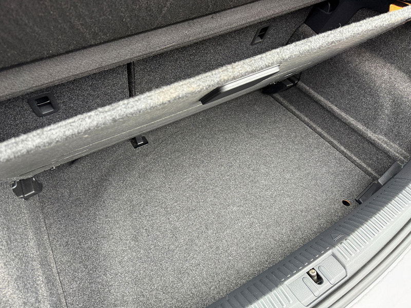 Volkswagen Polo 1.2 TSI BlueMotion Tech Match Hatchback 5dr Petrol DSG Euro 6 (s/s) (90 ps) 5dr Automatic 2015